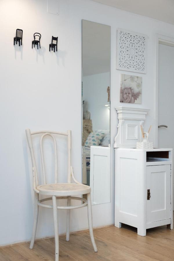 Charming Studio Apartment At House Rustica With Terrace And Nearby Parking Punat Εξωτερικό φωτογραφία