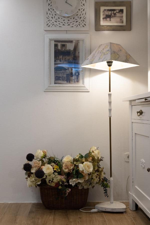 Charming Studio Apartment At House Rustica With Terrace And Nearby Parking Punat Εξωτερικό φωτογραφία