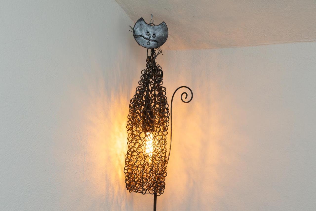 Charming Studio Apartment At House Rustica With Terrace And Nearby Parking Punat Εξωτερικό φωτογραφία