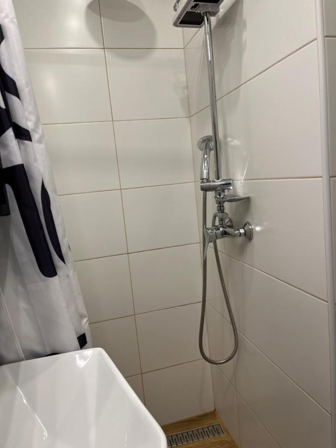 Charming Studio Apartment At House Rustica With Terrace And Nearby Parking Punat Εξωτερικό φωτογραφία